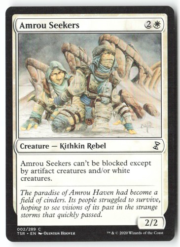 T353 amrou seekers 002 - seekers, 002/289