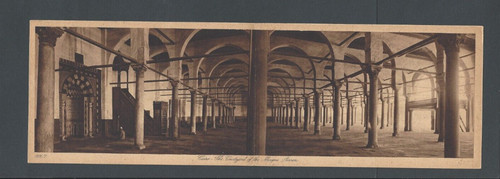 Cartolina 1911 cairo - ca,
