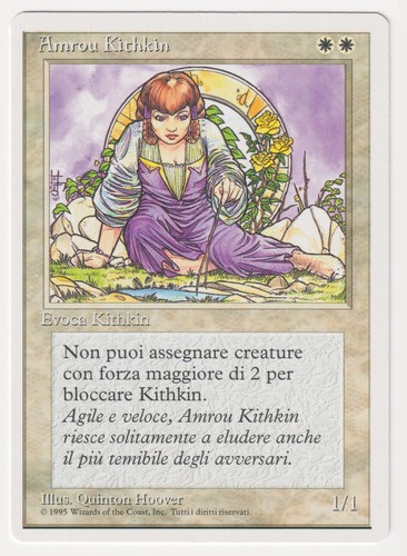 Miscut italiano amrou kithkin - miscut,