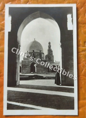 1930s cairo egypt mosque - 1930s,