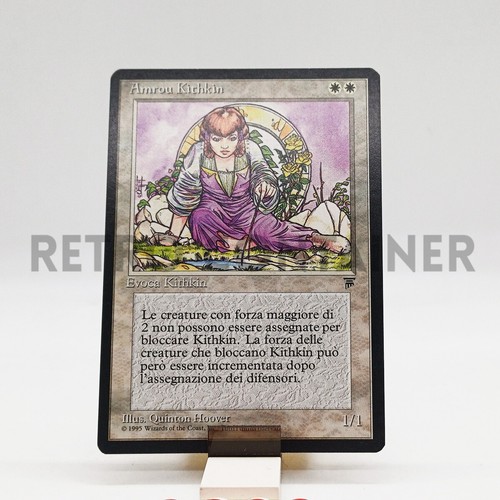 Mtg magic leg - mtg,