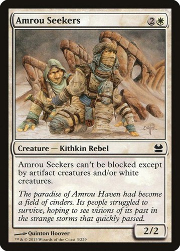 Amrou seekers - amrou, (3)