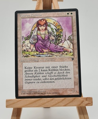 Amrou kithkin renaissance - amrou,