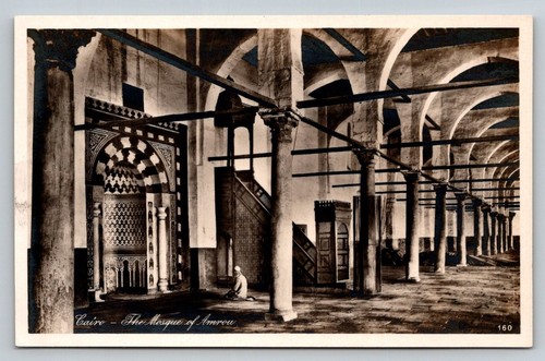 Cartolina rppc foto - rppc, reale
