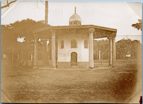 Egypte vieux caire mosquée - egypte,,