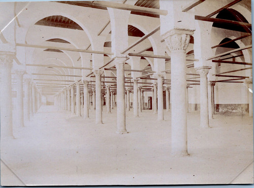 Egypte vieux caire mosquée - egypte,, caire,