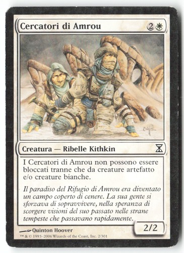 T339 cercatori di - [t339],